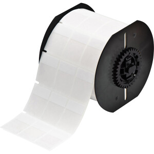 Brady B33 Series Self-laminating Vinyl Labels