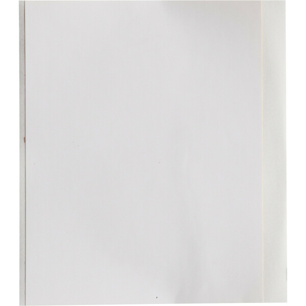 Brady Product Identification Label Tape - White - Image 2