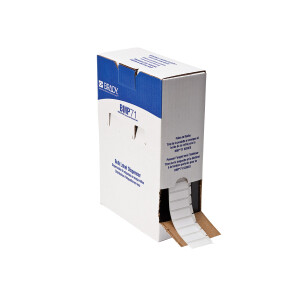 Brady Harsh Environment Multi-Purpose Polyester Labels