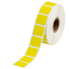 Brady 25 mm Small Core Self-laminating Vinyl Laboratory Labels