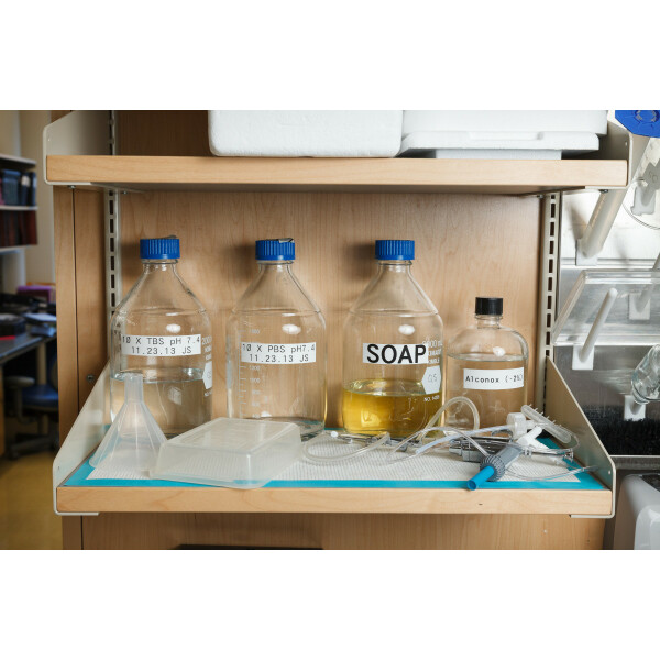 Brady 76 mm Core Removable Glossy Polyester Labels - Image 2