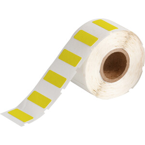 Brady LS2000 Printer Labels
