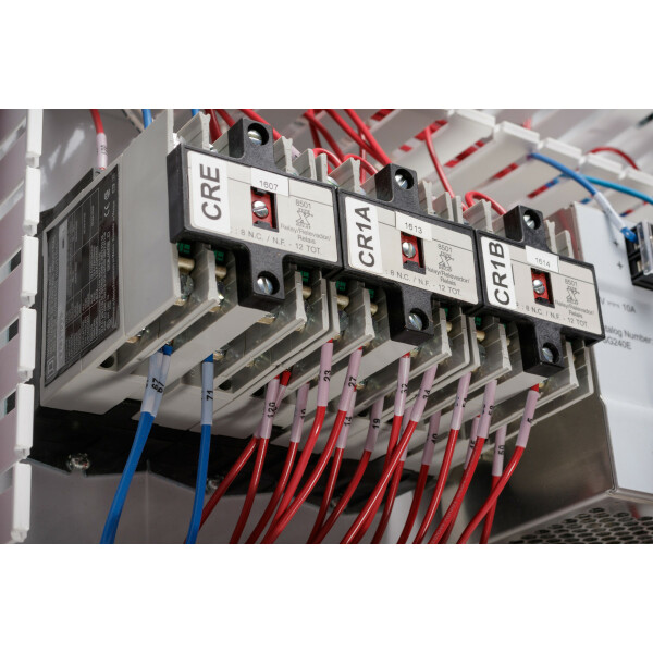 Brady BMP71 Self-Laminating Vinyl Wire and Cable Labels - Image 4