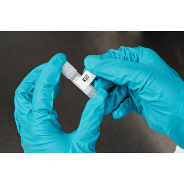 Brady Brady 25 mm Small Core Nylon Cloth Wire and Laboratory Labels - Image 2