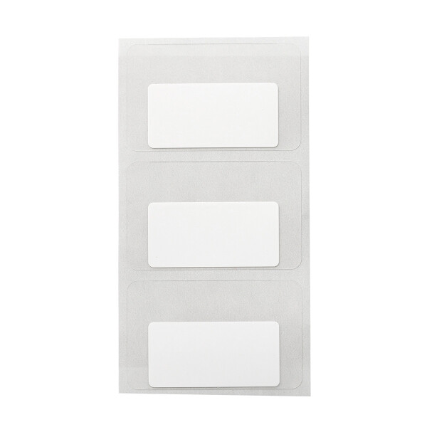 Brady PermaShield Matte Polyester Labels for J2000 Printers - Image 2