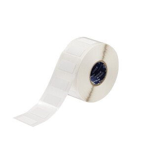 Brady PermaShield Matte Polyester Labels for J2000 Printers