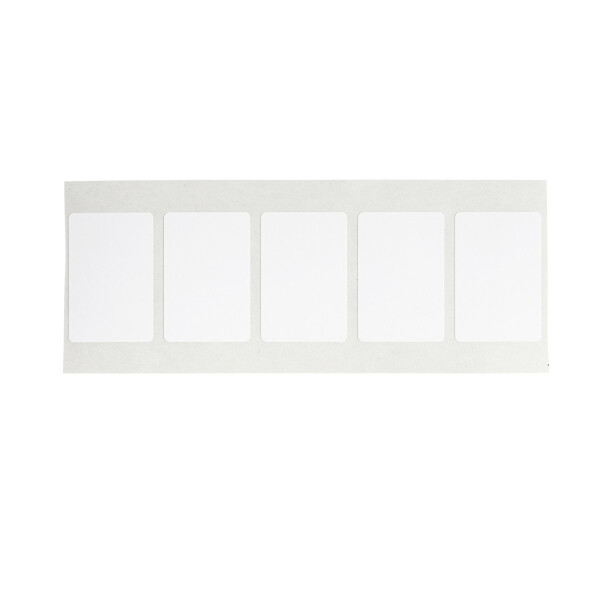 Brady Paper Labels Pre-Sized - Image 2