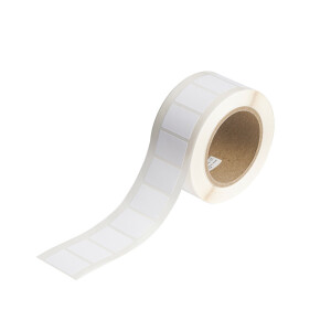 Brady Paper Labels Pre-Sized