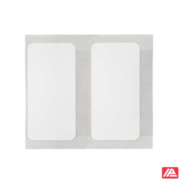 Brady BradyJet J4000 PermaShield Matte Polyester with Overlaminate - Image 2