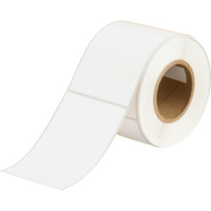 Brady BradyJet J4000 Polypropylene Labels