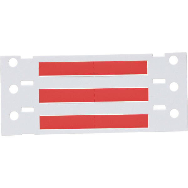 Brady B-7641 Heat Shrink Sleeve - Red - Image 4