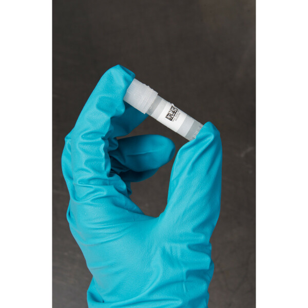 Brady Brady 25 mm Small Core Nylon Cloth Wire and Laboratory Labels - Image 3
