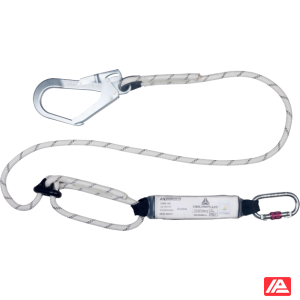 DeltaPlus AN208R2CD Σχοινί