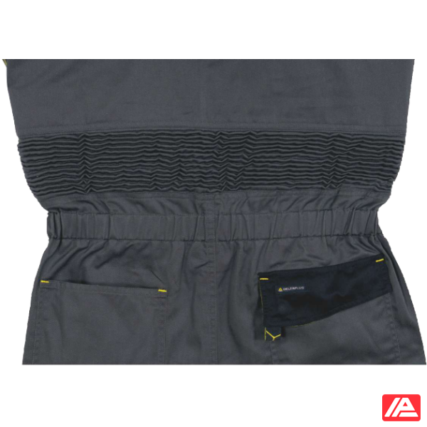 DeltaPlus DMACHCOM Ολόσωμη Φόρμα Εργασίας - Image 2