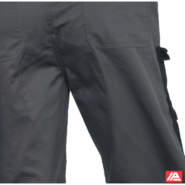 DeltaPlus DMACHCOM Ολόσωμη Φόρμα Εργασίας - Image 3