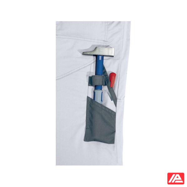 DeltaPlus LATINA Παντελόνι Εργασίας - Image 4