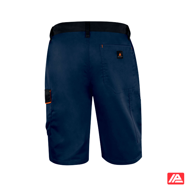 DeltaPlus M1BE2 Βερμούδα Εργασίας - Image 2