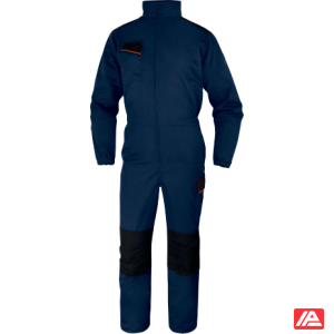 DeltaPlus M1CO2 Ολόσωμη Φόρμα Εργασίας
