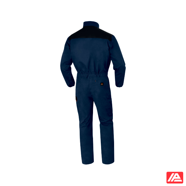 DeltaPlus M1CO2 Ολόσωμη Φόρμα Εργασίας - Image 2