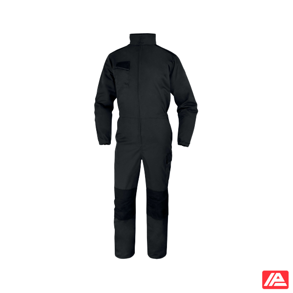 DeltaPlus M1CO2 Ολόσωμη Φόρμα Εργασίας - Image 3