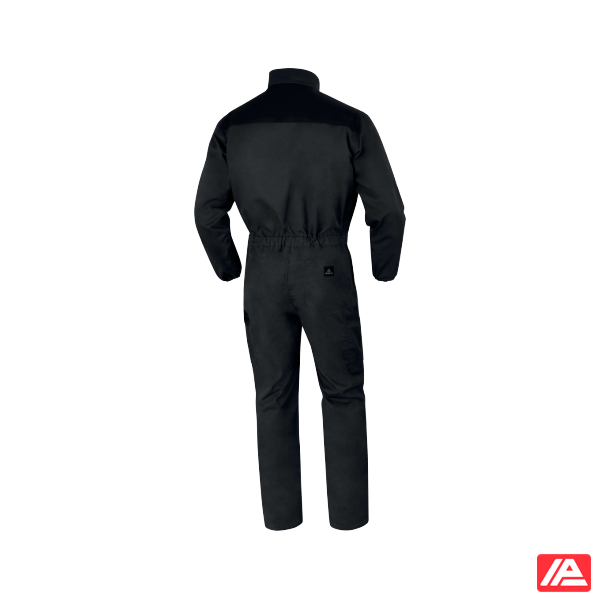 DeltaPlus M1CO2 Ολόσωμη Φόρμα Εργασίας - Image 4