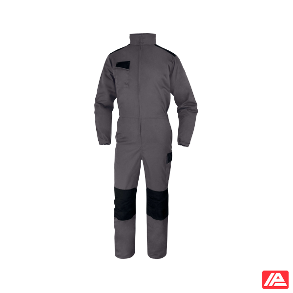 DeltaPlus M1CO2 Ολόσωμη Φόρμα Εργασίας - Image 5