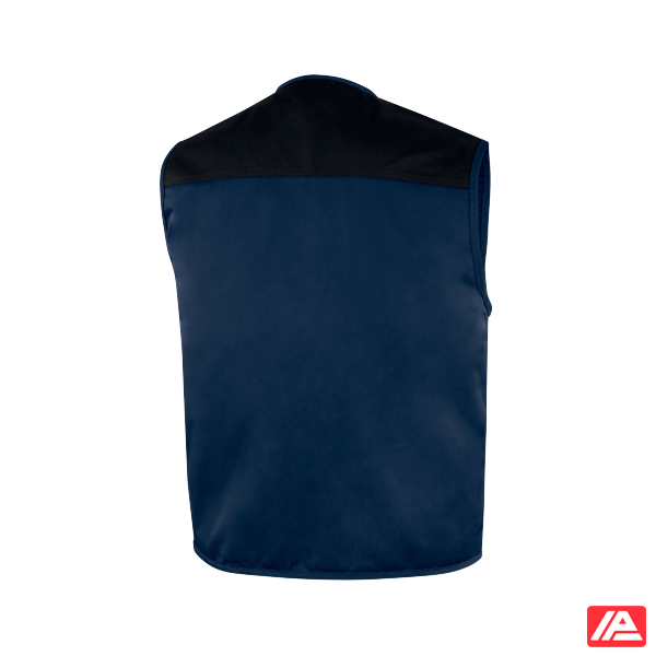 DeltaPlus Mach 1 Γιλέκο Εργασίας - Image 4