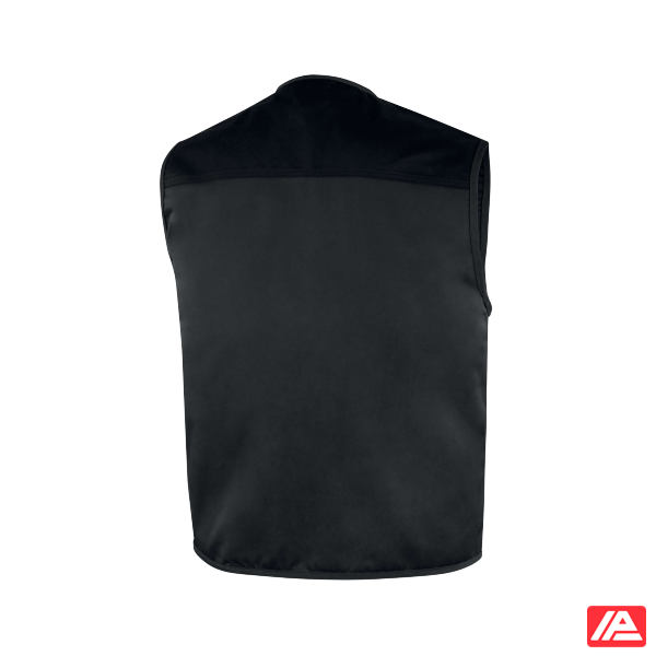 DeltaPlus Mach 1 Γιλέκο Εργασίας - Image 6