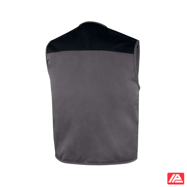 DeltaPlus Mach 1 Γιλέκο Εργασίας - Image 2