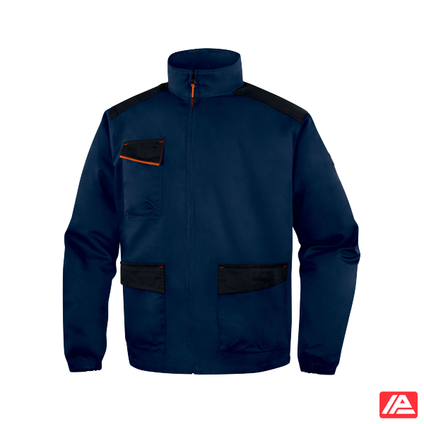 DeltaPlus M1VE2 Μπουφάν Εργασίας - Image 2