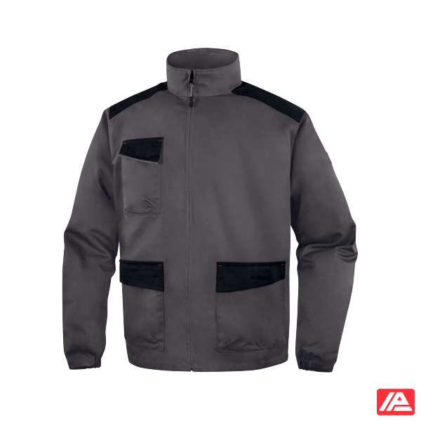 DeltaPlus M1VE2 Μπουφάν Εργασίας - Image 5