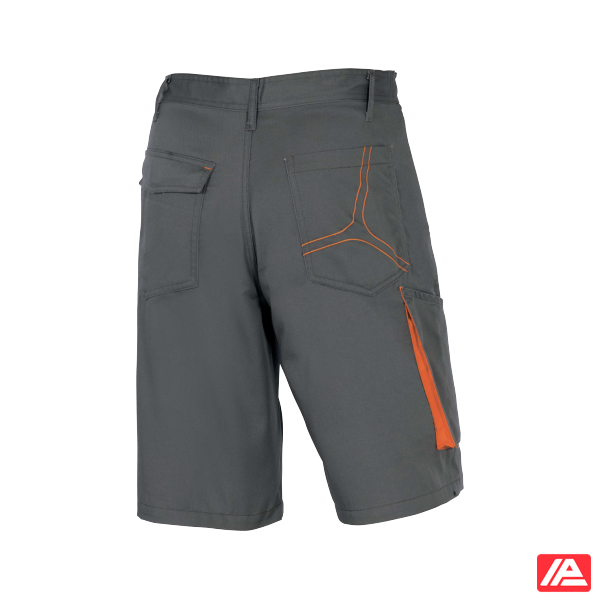 DeltaPlus M2BE2 Βερμούδα Εργασίας - Image 4