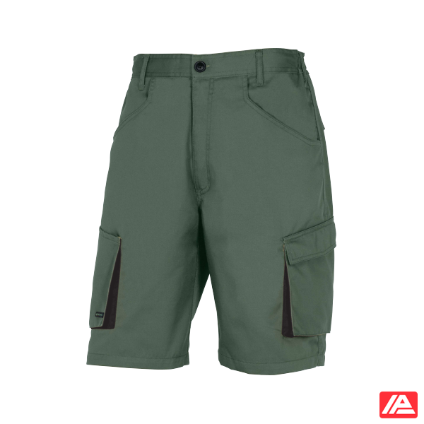 DeltaPlus M2BE2 Βερμούδα Εργασίας - Image 2