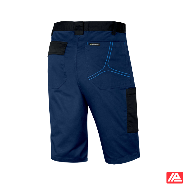 DeltaPlus M2BE3 Βερμούδα Εργασίας - Image 5