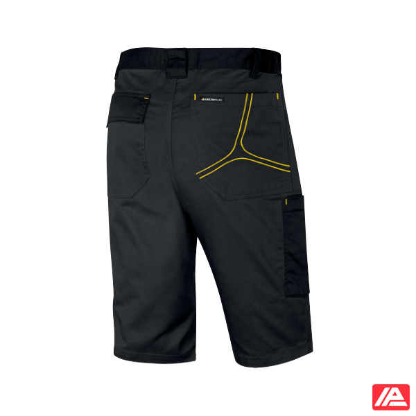 DeltaPlus M2BE3 Βερμούδα Εργασίας - Image 7