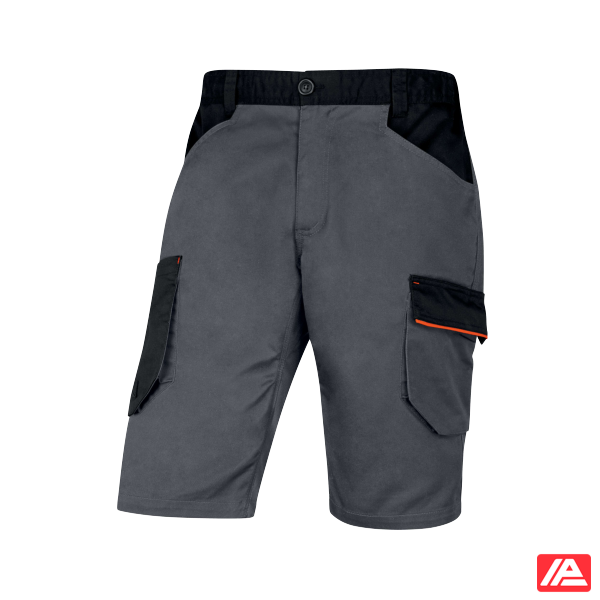 DeltaPlus M2BE3 Βερμούδα Εργασίας - Image 3