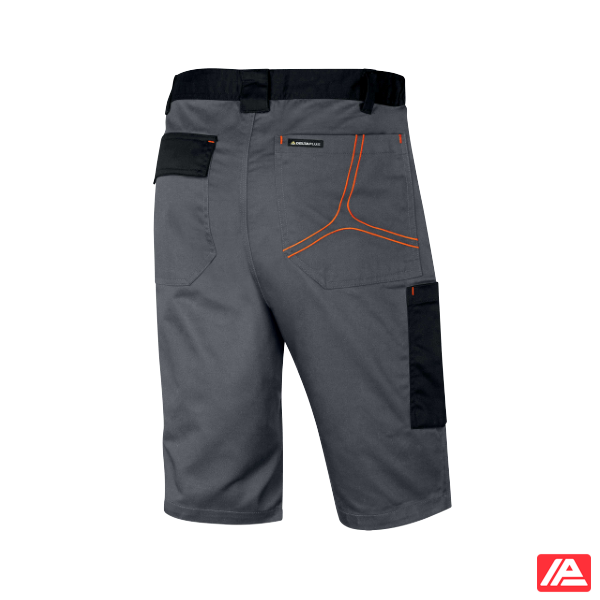 DeltaPlus M2BE3 Βερμούδα Εργασίας - Image 8