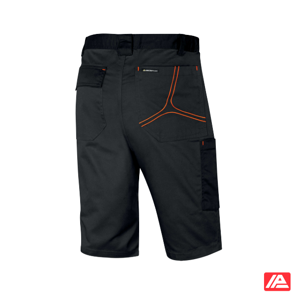 DeltaPlus M2BE3STR Βερμούδα Εργασίας - Image 2