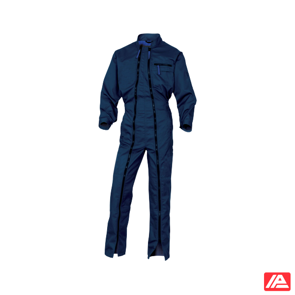 DeltaPlus M2CZ2 Ολόσωμη Φόρμα Εργασίας - Image 2