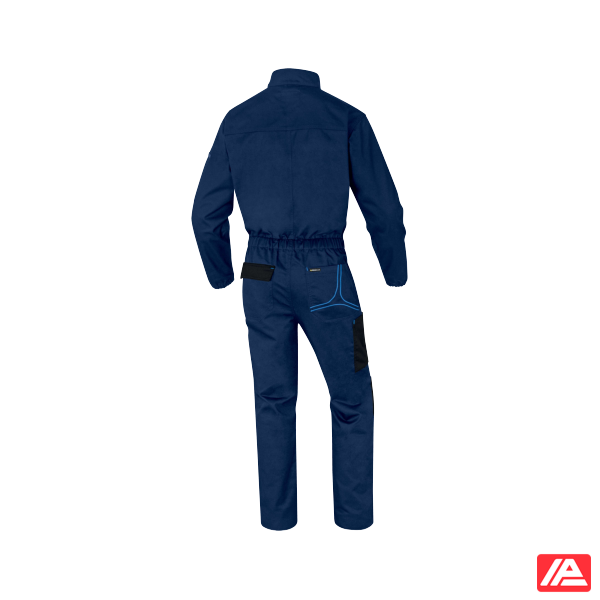 DeltaPlus M2CO3 Ολόσωμη Φόρμα Εργασίας - Image 2