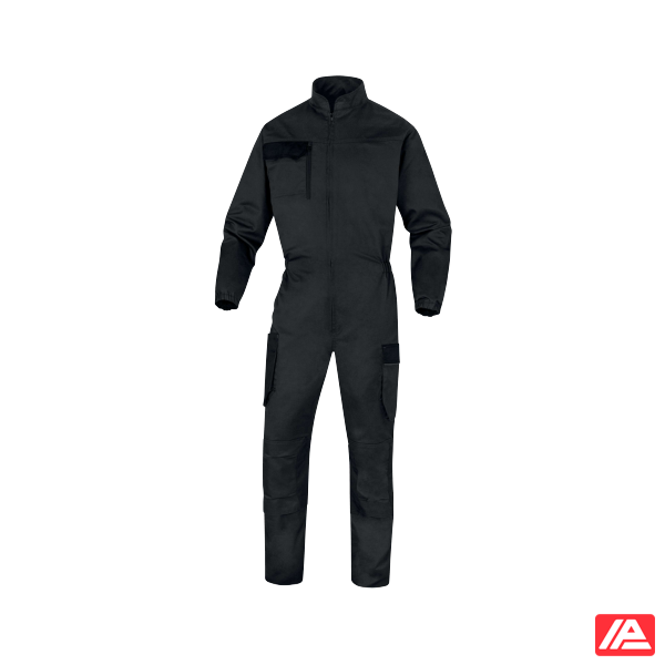 DeltaPlus M2CO3 Ολόσωμη Φόρμα Εργασίας - Image 4