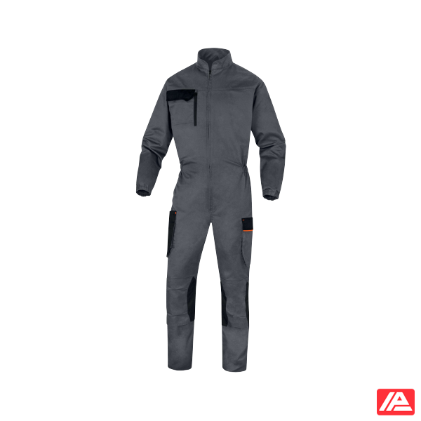 DeltaPlus M2CO3 Ολόσωμη Φόρμα Εργασίας - Image 6