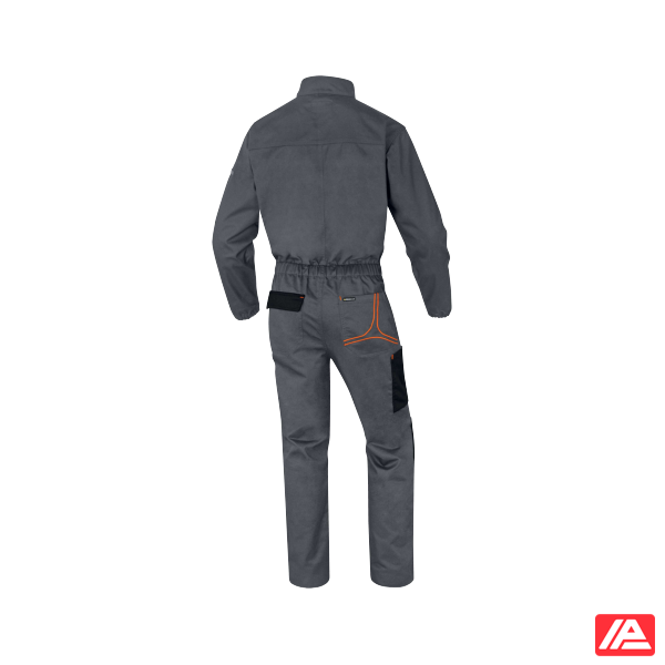 DeltaPlus M2CO3 Ολόσωμη Φόρμα Εργασίας - Image 5