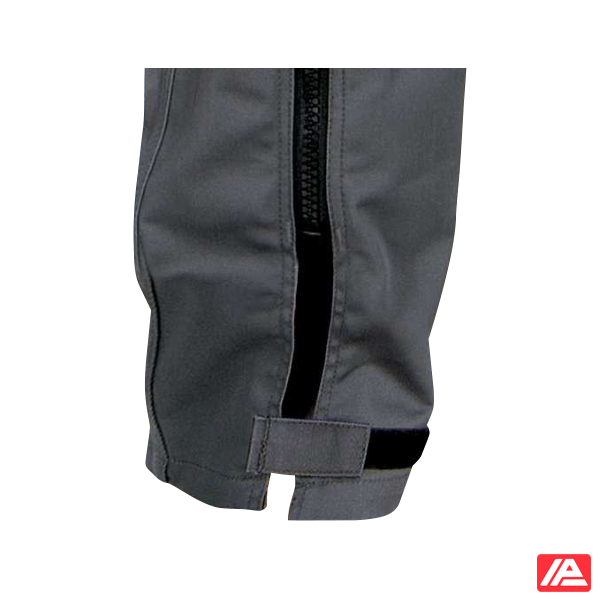 DeltaPlus M2CZ2 Ολόσωμη Φόρμα Εργασίας - Image 5