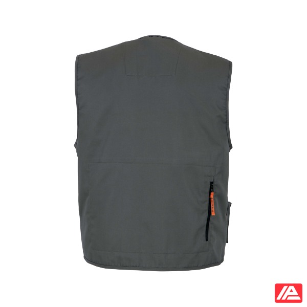 DeltaPlus M2GI2 Γιλέκο Εργασίας - Image 4