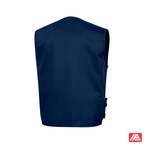 DeltaPlus M2GI3 Γιλέκο Εργασίας - Image 4