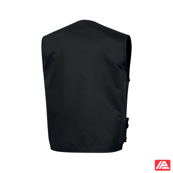 DeltaPlus M2GI3 Γιλέκο Εργασίας - Image 5