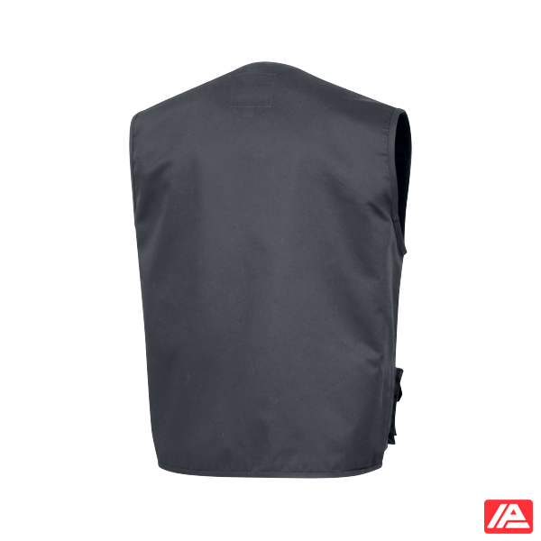 DeltaPlus M2GI3 Γιλέκο Εργασίας - Image 6