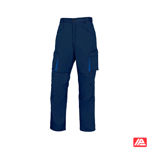 DeltaPlus M2PA2 Παντελόνι Εργασίας - Image 4