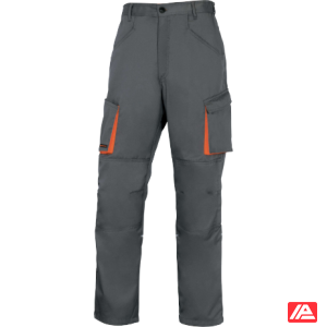 DeltaPlus M2PA2 Παντελόνι Εργασίας